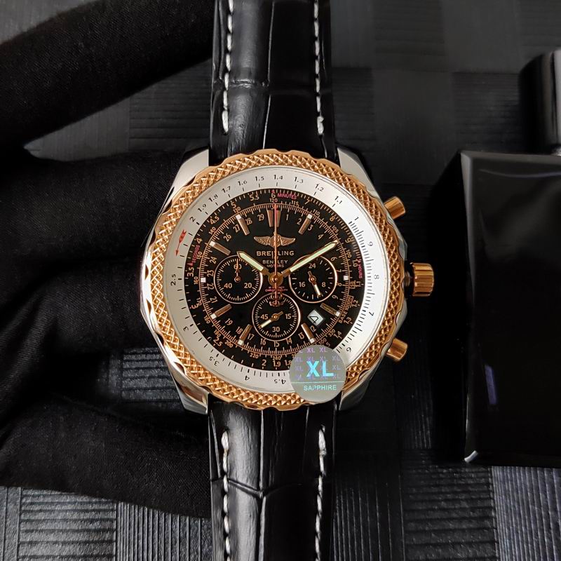 Breitling 45mm 092246